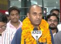 Praveen Kumar’s mistaken identity at Abu Dhabi airport led to a four-day detention 12 Praveen Kumar’s mistaken identity at Abu Dhabi airport led to a four-day detention