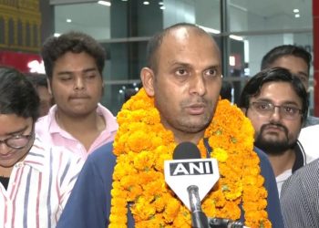 Praveen Kumar’s mistaken identity at Abu Dhabi airport led to a four-day detention