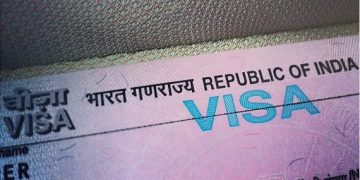 7 Germans held for tourist visa violation in Assam
