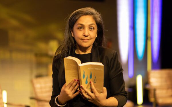 Preti Taneja, British Indian author wins Gordon Burn Prize for ‘Aftermath’