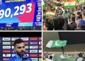 Virat pulls off miracle in India's thrilling T20 World Cup win over Pakistan 11 Virat pulls off miracle in India’s thrilling T20 World Cup win over Pakistan