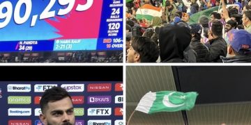 Virat pulls off miracle in India’s thrilling T20 World Cup win over Pakistan
