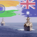 India and Australia's defence ties strengthen amidst rising geopolitical concerns 8 Australia India Defence military