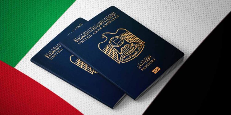 UAE Immigration Green visa NRI