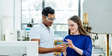 AIRS fellowship Australia India Institute