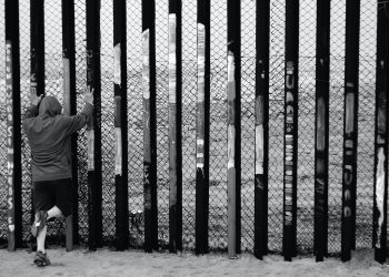 Record number of Indians have attempted to enter the US from Mexican border