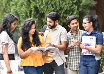Student migration from Kerala, with hundreds going overseas