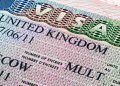 British tourists are postponing their trips to India owing to new visa rules 12 Majority of U.K. worker visas in 2022 granted to Indians