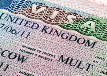 Majority of U.K. worker visas in 2022 granted to Indians