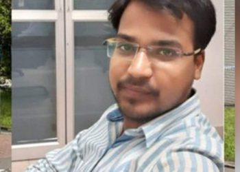 Shubham Garg, an Indian student from Agra stabbed 11 times in Australia