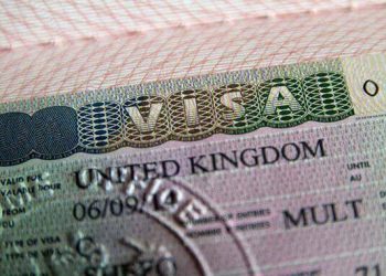 UK buckle-ups to handle visa applications within 15 days