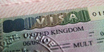 UK buckle-ups to handle visa applications within 15 days