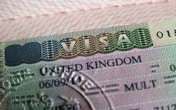 UK buckle-ups to handle visa applications within 15 days