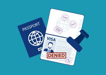 Australia rejected half of Indian students' visa applications in 2022