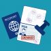 <strong>Australia rejected half of Indian students' visa applications in 2022</strong> 6 Australia rejected half of Indian students' visa applications in 2022