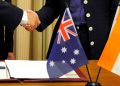 India-Australia's interim trade agreement to be approved soon 12 India-Australia's interim trade agreement to be approved soon