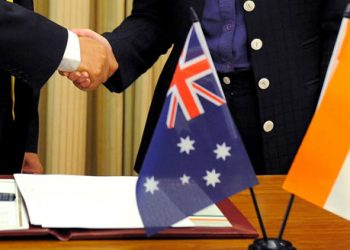 India-Australia's interim trade agreement to be approved soon