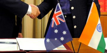 India-Australia's interim trade agreement to be approved soon