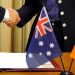 India-Australia's interim trade agreement to be approved soon 30 India-Australia's interim trade agreement to be approved soon