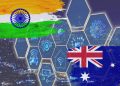 <strong>Australia keen upon digital services trade deal with India</strong> 10 Australia keen upon digital services trade deal with India