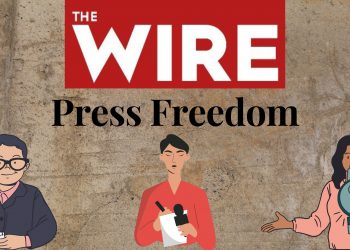 25 Diasporic and International Organisations took stand for The Wire