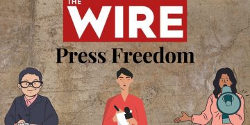 25 Diasporic and International Organisations took stand for The Wire