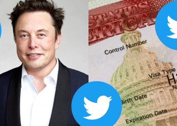 Indian H1B visa employees of Twitter suffer due to layoffs