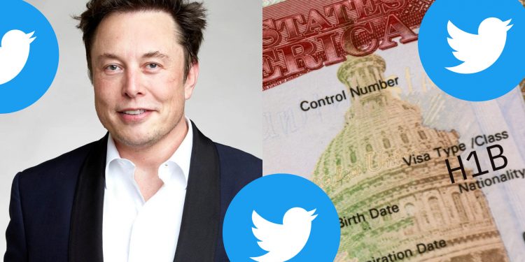 <strong>Indian H1B visa employees of Twitter suffer due to layoffs</strong> 1 Indian H1B visa employees of Twitter suffer due to layoffs