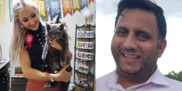 $1 million reward on Rajwinder Singh, suspect in Cordingley murder case