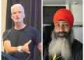 Craig Foster, Amar Singh among New South Wales honours list for 2023 11 Craig Foster, Amar Singh among New South Wales honours list for 2023