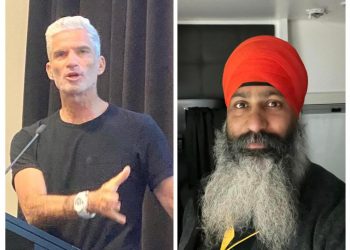 Craig Foster, Amar Singh among New South Wales honours list for 2023