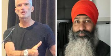 Craig Foster, Amar Singh among New South Wales honours list for 2023