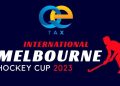 International Melbourne Hockey Cup 2023 logo released