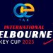 International Melbourne Hockey Cup 2023 logo released 7 International Melbourne Hockey Cup 2023 logo released