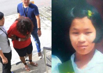 <strong>Indian family in Singapore charged for starving and torturing a maid</strong> 8 Indian family in Singapore charged for starving and torturing a maid