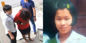 Indian family in Singapore charged for starving and torturing a maid