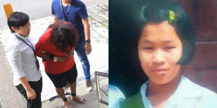 Indian family in Singapore charged for starving and torturing a maid