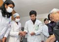 <strong>Around 1,300 Indian students have received Chinese visas, claims China</strong> 12 Around 1,300 Indian students have received Chinese visas, claims China