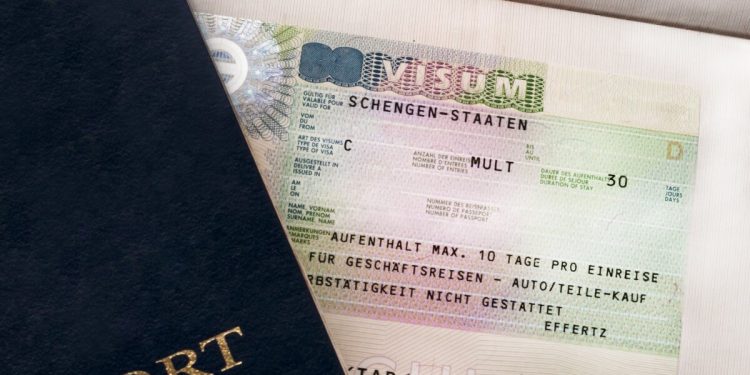 Germany eases Schengen Short-Term Visa Rules for Indians