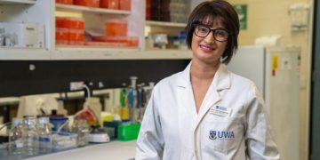Parwinder Kaur, Indian-origin scientist chosen for Australian STEM panel