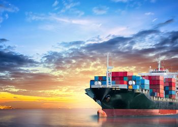 Exports from India to Australia fell by 62% in December