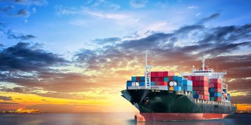 Exports from India to Australia fell by 62% in December