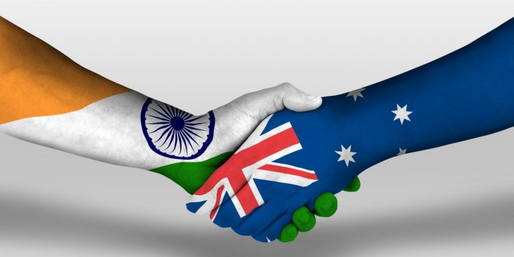 India-Australia intend to wrap up trade talks by September 2023