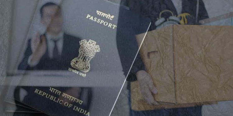 As tech layoffs rise, more Indians wait in line for US EB-5 visas