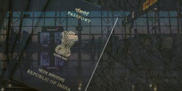 Over 183 thousand Indians renounced citizenship in 2022