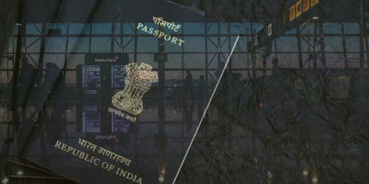 Over 183 thousand Indians renounced citizenship in 2022 1 Over 183 thousand Indians renounced citizenship in 2022