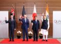 What India’s Universal Periodic Review Means for the Quad 10 What India’s Universal Periodic Review Means for the Quad