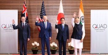 What India’s Universal Periodic Review Means for the Quad
