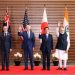 As the Quad meets again, is it all optics and no substance? 8 What India’s Universal Periodic Review Means for the Quad