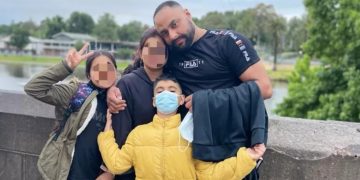 Indian-origin, Sukhdeep Singh, 34, died in a car crash in Melbourne